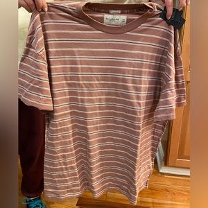 abercrombie & fitch t-shirt